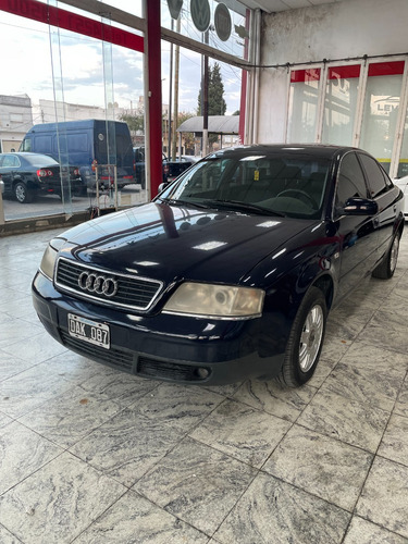 Audi A6 2.4 V6