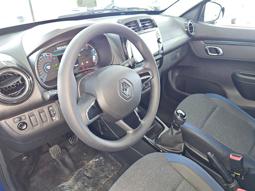Renault Kwid 1.0 Sce 66Cv Iconic Bitono