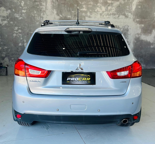 Mitsubishi ASX 2.0
