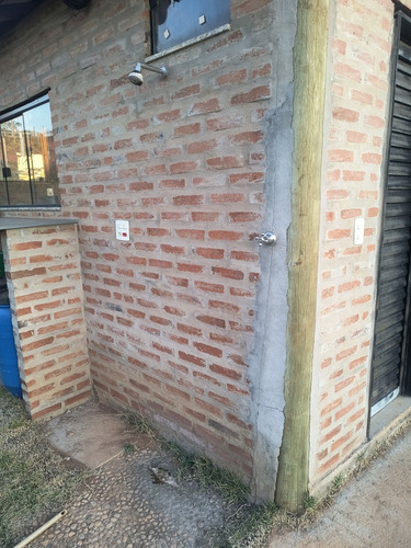Aluguel De Área Camping, Com Área De Lazer, Quadra De Vôlei