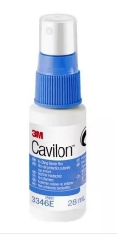 Cavilon Spray 28ml Protector Cutáneo. 