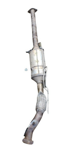 Filtro De Particulas Dpf Ssangyong Actyon 2020 (Usado)