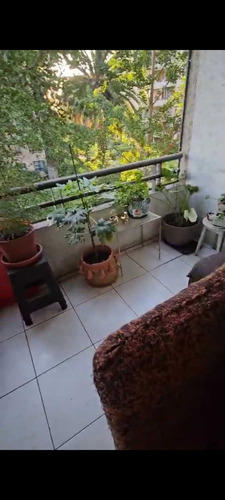 El Oasis En Av Ossa 1156 (85582)