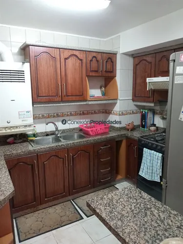 Departamento En Venta De 4 Dorm. En Concepción
