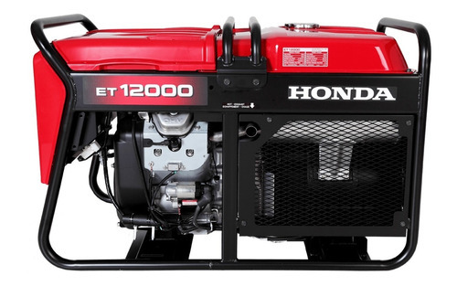Generador Honda 380v -  Et12000k
