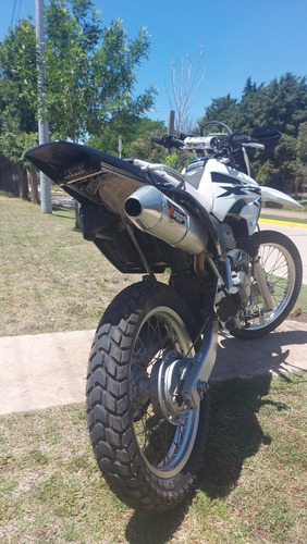 Imagen 17 de 17 de Honda Tornado