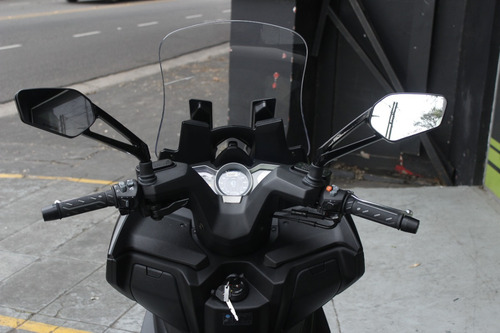 Kymco Xciting 400- Entrega Inmediata-six Payment Without Tax