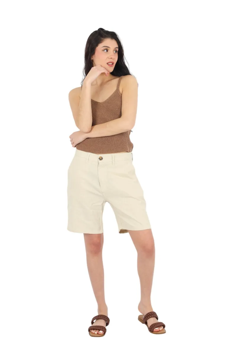 Bermudas y Shorts
