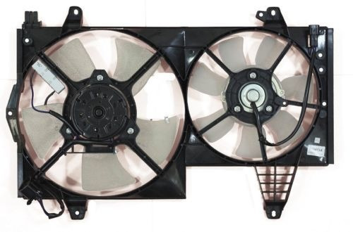 Electroventilador Apdi Volvo V40 1.9 L4 00-04