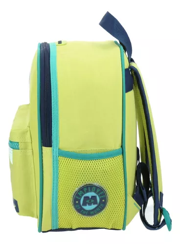 Mochila pequeña verde Sticky Lemon – Mika Kids Concept Store