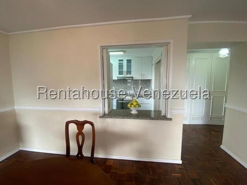 Rm Apartamento En Alquiler En Alta Florida, Distrito Metropolitano