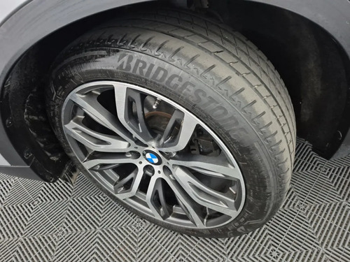 BMW X4 2.0 Xdrive20i M Edition