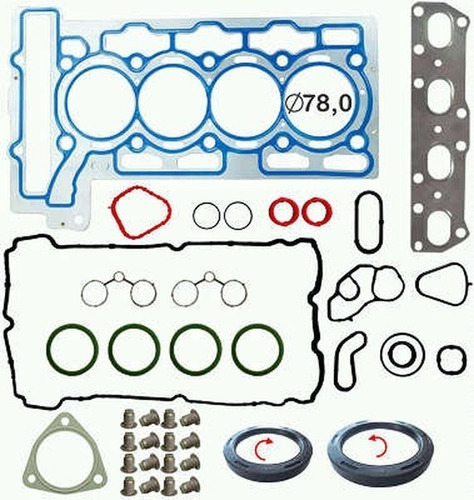 Junta Motor Peugeot /citroen /mini 1.6 16v. Thp 15109602mlr