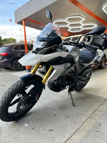 Bmw Gs 310 Mod 2022