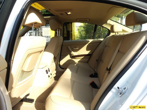 Imagen 16 de 25 de Bmw Serie 3 320i Premium