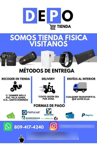 Imagen 5 de 5 de Bomba De Aire Eléctrica Para Inflar Y Desinflar