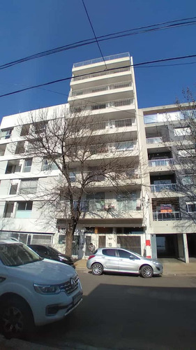 Excelente Departamento Un Dormitorio 6 E/ 65 Y 66