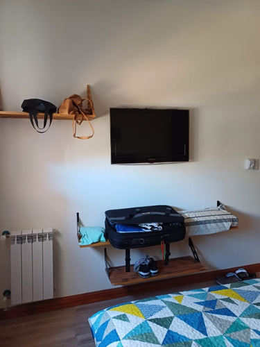 Departamento En Venta En Santa Teresita