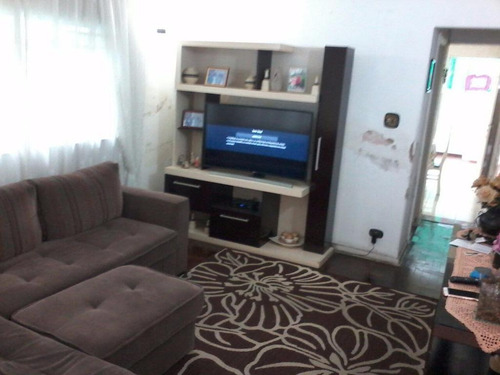 Imagem 3 de 15 de Casa Com 3 Dormitórios À Venda, 92 M² Por R$ 450.000,00 - Sapopemba - São Paulo/sp - Ca0285