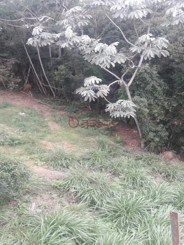 Imagem 6 de 9 de Ótimo Terreno Com 420 M² No Bairro Dos Artistas. - Te00330 - 35002162