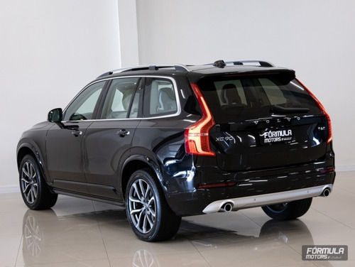Imagem 3 de 15 de Volvo Xc 90 T6 Momentum