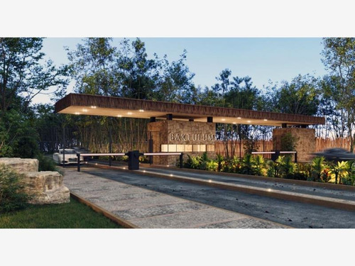 Imagen 3 de 12 de Terreno En Venta Bak Tulum, Tulum
