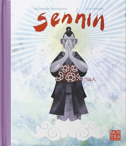 Libro Sennin *cjs