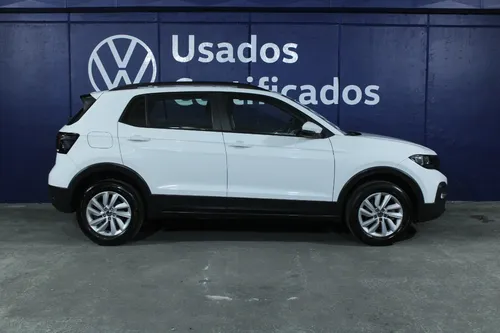 Volkswagen T-Cross 1.6 Trendline Tiptronic