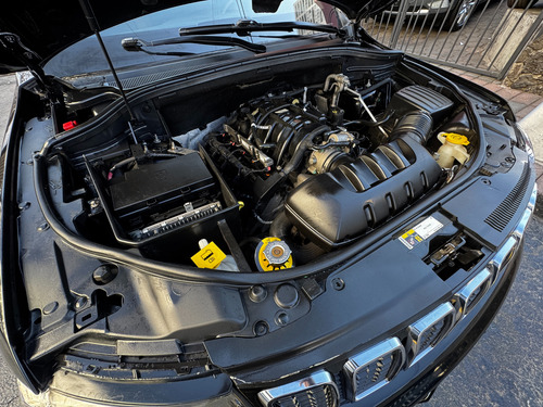 Jeep Grand Cherokee 5.7 Blindada 4x4 At