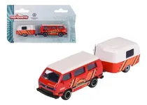 Comprar Vehiculo Wolkswagen Varios Modelos Majorette Coleccionable