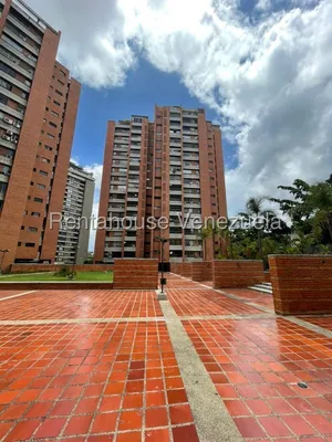 Apartamento en alquiler