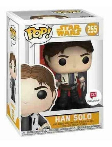 Figura Han Solo #255