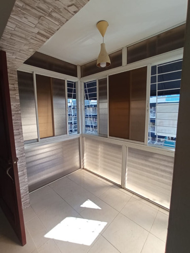 Vendo Apartamento En Residencial Detras Del Ole De San Isidro, 4to Piso 