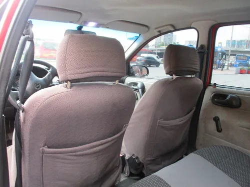 Chevrolet Corsa Wind 1400cc Mt Aa