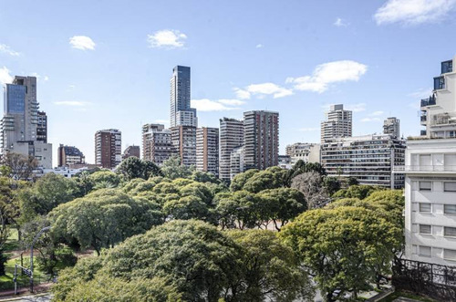 Imagen 16 de 30 de Departamentos Venta Palermo Chico