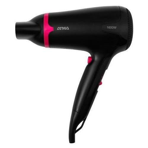 Secador De Pelo Atma Sp8964 Attitude 220v.1600w Maitess