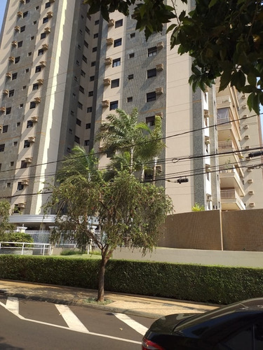 Imagem 25 de 30 de Vende-se Apartamento Com 167m² No Condomínio Philadelphia Em Ribeirão Preto-sp, Com 3 Suítes, 2 Vagas De Garagem, Sala Com 2 Ambientes - Ap00004 - 68891738
