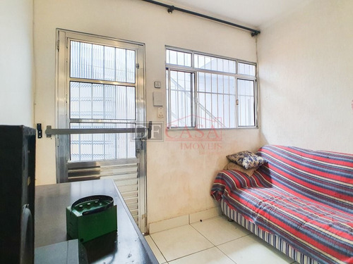 Imagem 10 de 30 de Sobrado Com 3 Dormitórios À Venda, 85 M² Por R$ 390.000,00 - Cidade Patriarca - São Paulo/sp - So3897