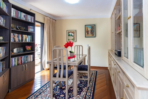 Imagem 9 de 30 de Apartamento - Vila Andrade - Ap4565