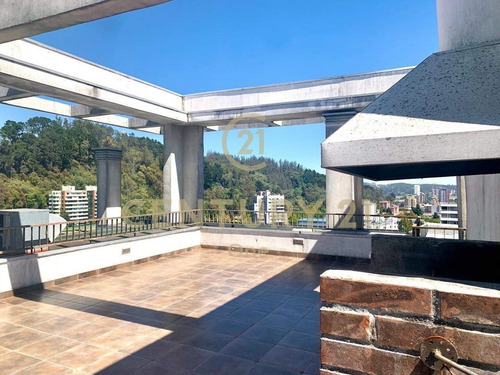 Se Vende Departamento En Edificio Vista Verde