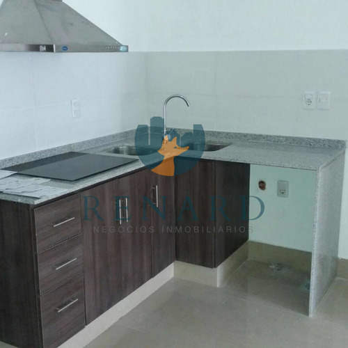Imagen 4 de 9 de Oportunidad!!! Apartamento 2 Dorm. Frente A Tres Cruces