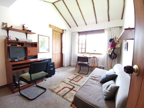 Casa Campestre En Venta En Vereda Lourdes. Cod V12303