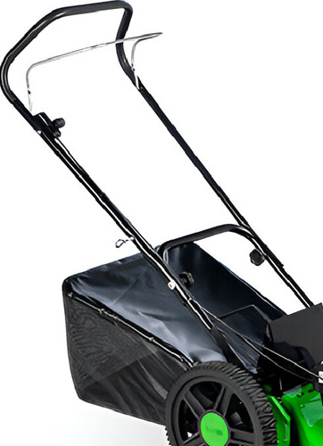 Cortadora De Pasto Cesped Explosion Nafta 6.5hp 4t Trapp 46l