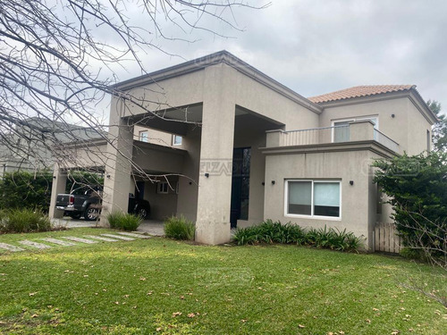 Casa En Venta Bella Vista, Zona Norte, Buenos Aires Golf