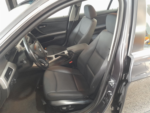 BMW Serie 3 2.5 323i Sedan Active