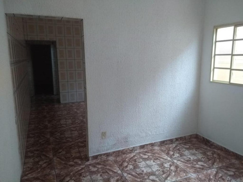 Imagem 5 de 14 de Casa A Venda No Parque Imperial, Próximo A Parker - Ca1328