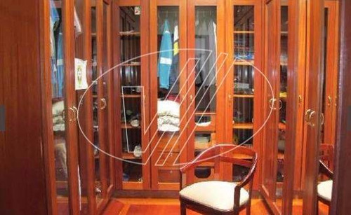 Imagem 18 de 19 de Casa À Venda Em Monte Carlo - Ca227987