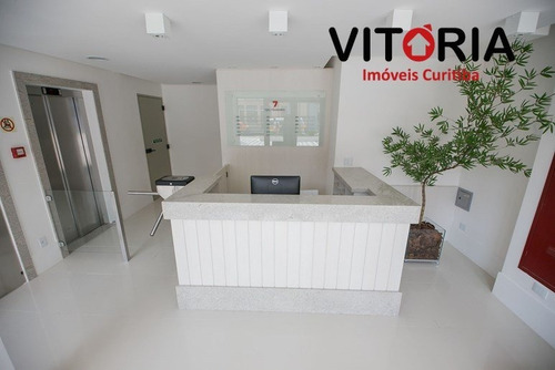 Imagem 7 de 15 de Salas/conjuntos - Centro - Ref: 69199815 - V-vit3174
