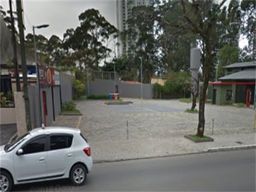 Imagem 14 de 15 de Excelente Prédio Comercial Para Locação Jardim Marajoara - Reo396013