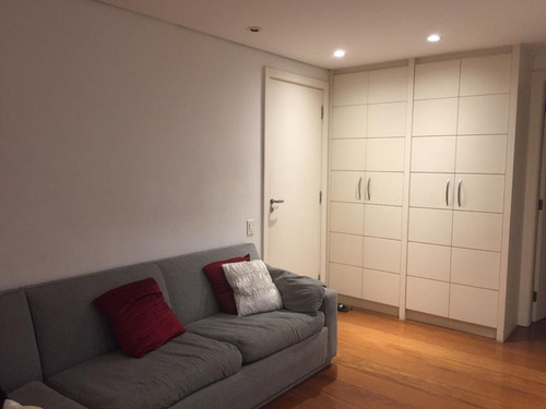 Imagem 8 de 19 de Apto Santo Amaro | 4 Quartos | 300 M² | Cond: R$5209.99 | 3 Vagas - 1vz9r4c